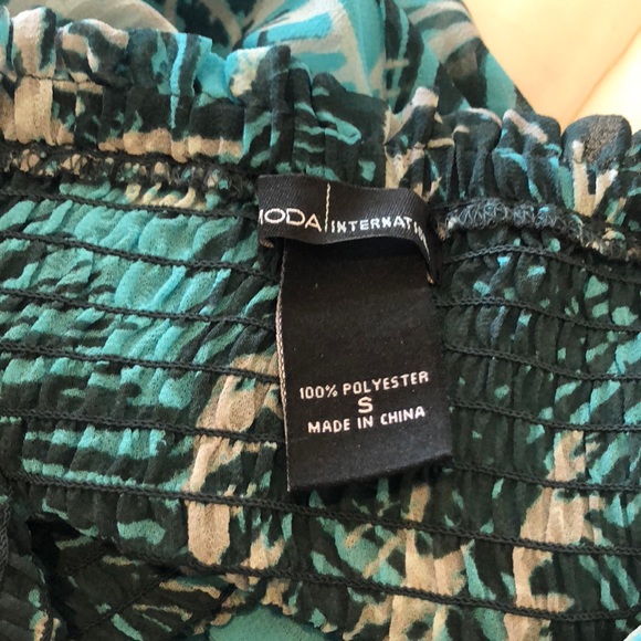 Victoria’s Secret maxi dress - Picture 3 of 5